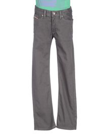 DIESEL - Casual pants