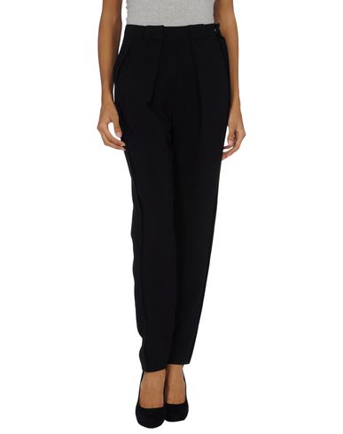 ZOOM BALENCIAGA - Casual pants