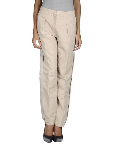 ZOOM LANVIN - Casual pants