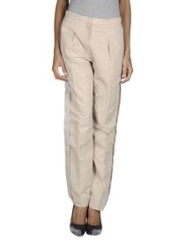 LANVIN - Casual pants