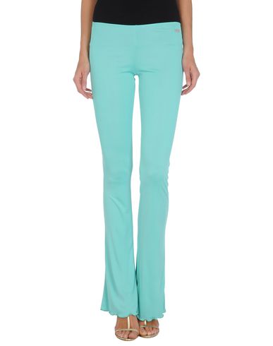 ZOOM BLUGIRL BLUMARINE - Casual trouser