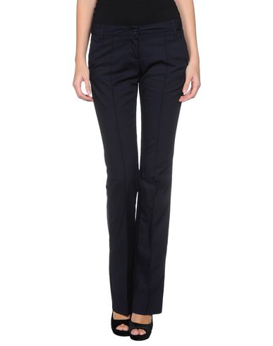 ZOOM TWIN-SET Simona Barbieri - Formal trouser