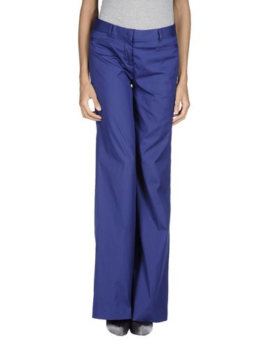 ZOOM MIU MIU - Casual pants