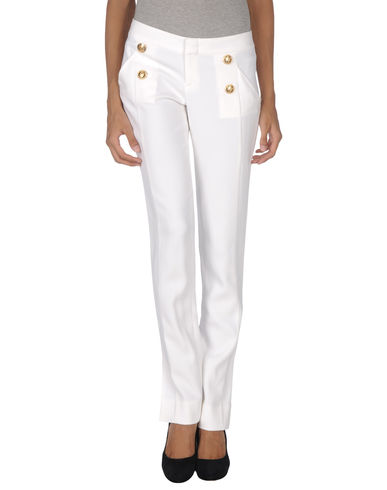 ZOOM GUCCI - Dress pants
