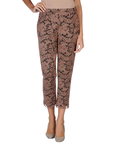 ZOOM MSGM - 3/4-length trousers
