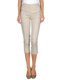 METRADAMO - 3/4-length short
