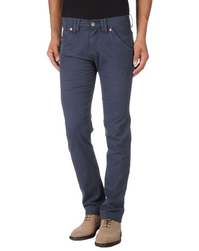 ZOOM MASON'S JEANS - Casual trouser