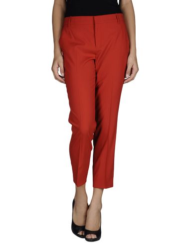 ZOOM GUCCI - Casual pants