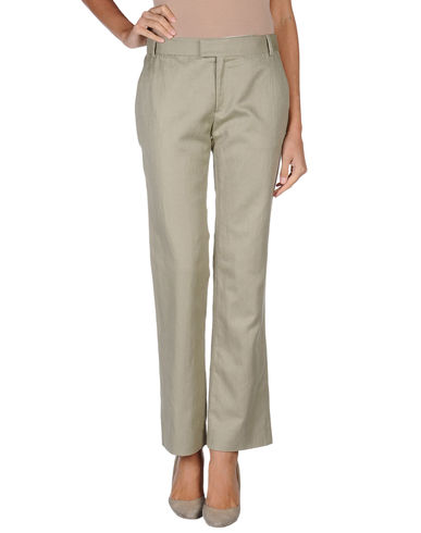 ZOOM BOY by BAND OF OUTSIDERS - Casual pants