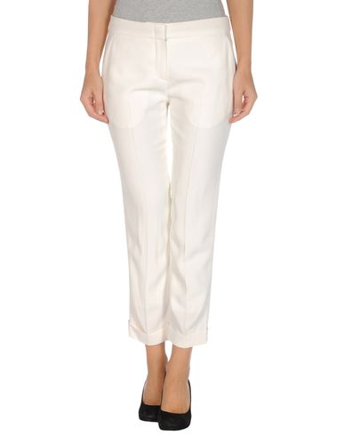ZOOM ALEXANDER MCQUEEN - Dress pants