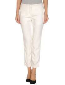 ALEXANDER MCQUEEN - Pantalone classico