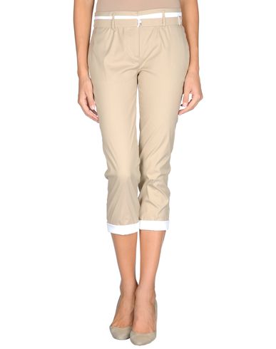ZOOM PRADA - 3/4-length trousers