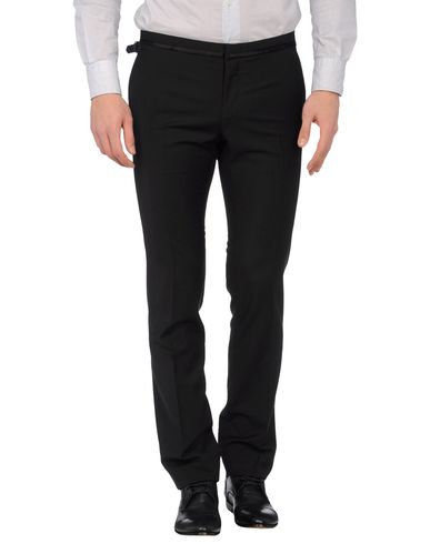 ZOOM LANVIN - Dress pants
