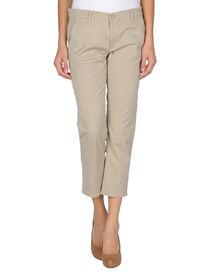 AG ADRIANO GOLDSCHMIED - Casual trouser