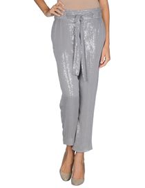 DIANE VON FURSTENBERG - Casual pants