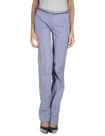 BALENCIAGA - Casual pants