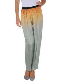 DRIES VAN NOTEN - Casual trouser