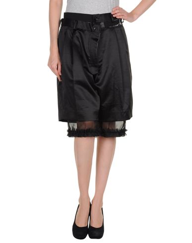 ZOOM COMME des GARÇONS - 3/4-length short