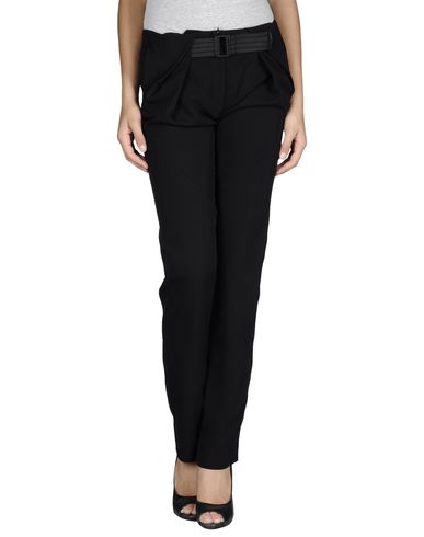 ZOOM BALENCIAGA - Casual pants
