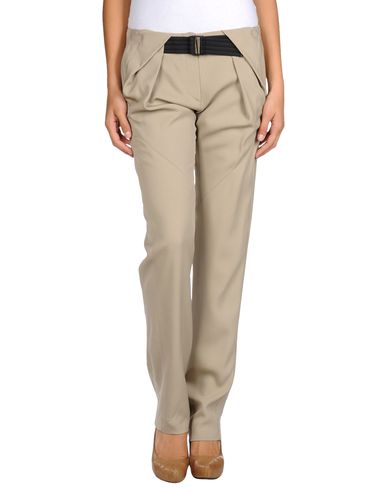 ZOOM BALENCIAGA - Casual trouser