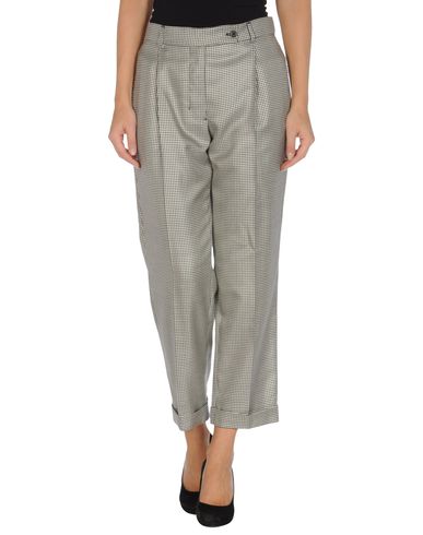 ZOOM ALEXANDER MCQUEEN - Dress pants