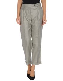 ALEXANDER MCQUEEN - Dress pants