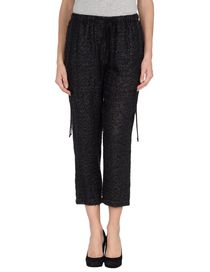 EDUN - 3/4-length trousers
