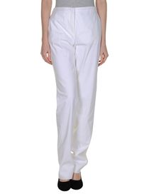 CALVIN KLEIN COLLECTION - Casual trouser