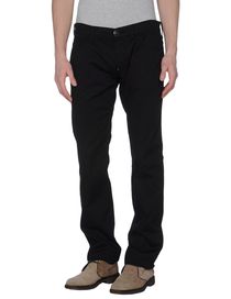 ARMANI JEANS - Casual trouser