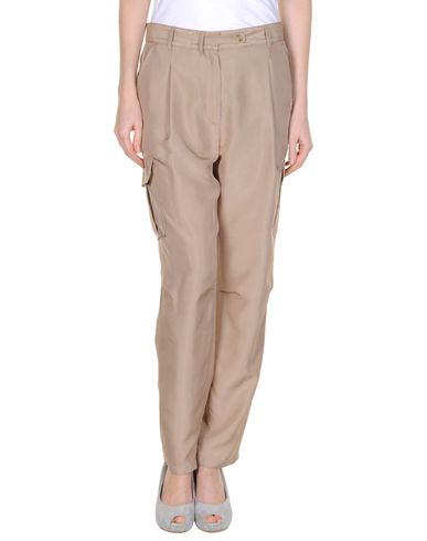ZOOM DOLCE & GABBANA - Casual trouser