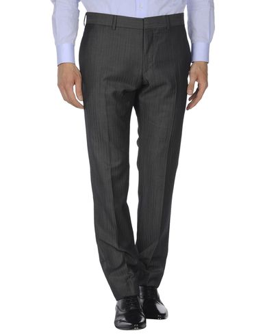 ZOOM GUCCI - Dress pants