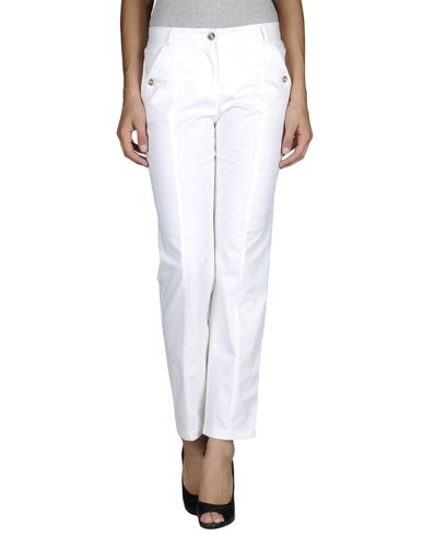 ZOOM DOLCE & GABBANA - Casual pants