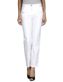 DOLCE & GABBANA - Casual pants