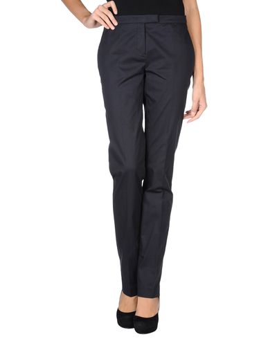 ZOOM JIL SANDER - Casual trouser