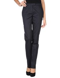 JIL SANDER - Casual pants