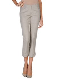 JUCCA - 3/4-length short