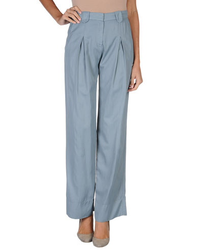 ZOOM JUCCA - Casual pants