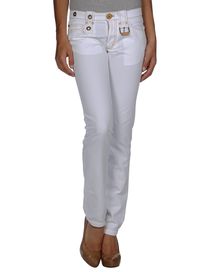 FRANKIE MORELLO - Casual pants