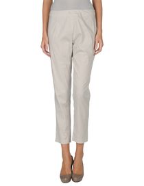 RUNDHOLZ - Casual pants