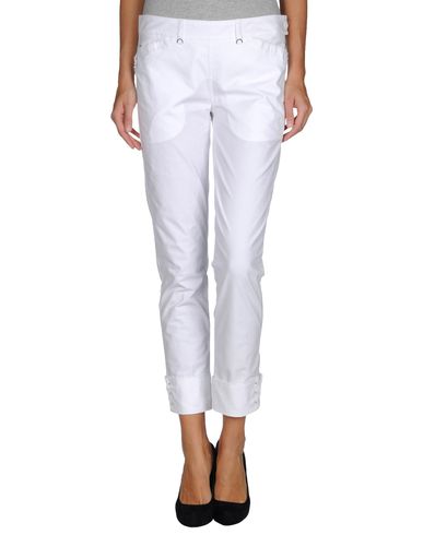 ZOOM HIGH - Casual pants