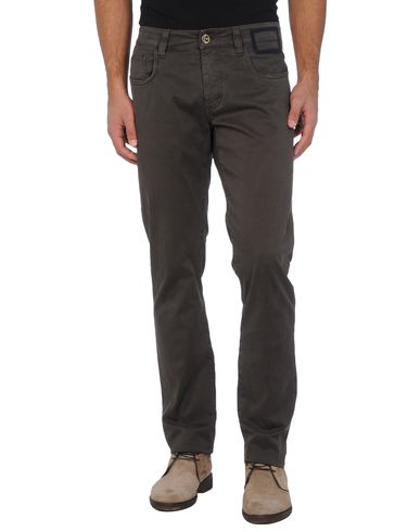 ZOOM CAMOUFLAGE AR AND J. - Casual pants