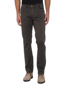 CAMOUFLAGE AR AND J. - Casual pants