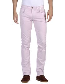 CAMOUFLAGE AR AND J. - Casual pants