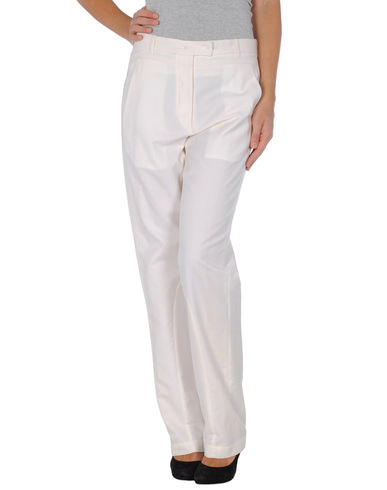 ZOOM ANN DEMEULEMEESTER - Casual pants