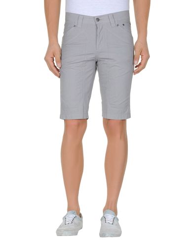 ZOOM JECKERSON - Bermuda shorts