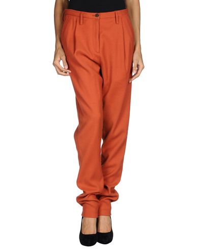 ZOOM DRIES VAN NOTEN - Casual pants