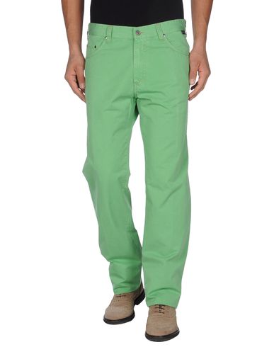ZOOM BETWOIN - Casual trouser