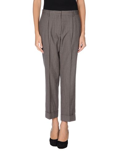 ZOOM DRIES VAN NOTEN - Dress pants