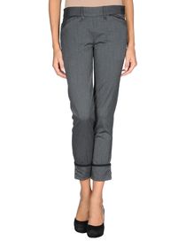 HIGH - 3/4-length short