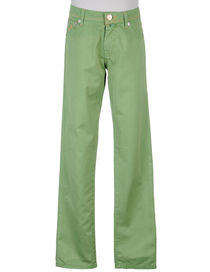 JACOB COHЁN JUNIOR - Casual pants